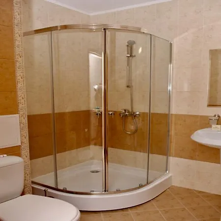 Apartment Royal Sun Sunny Beach
