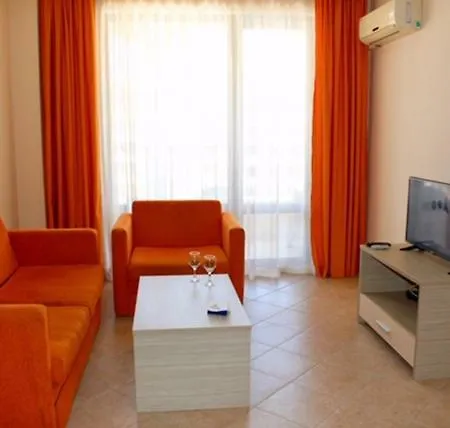Apartment Royal Sun Sunny Beach